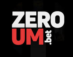Logo do zero1bet